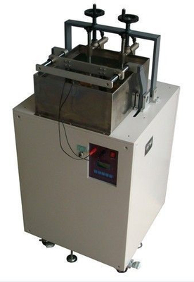 Bộ giày toàn bộ Kiểm tra uốn cong chống nước SATRA TM375/ TM77/ TM92