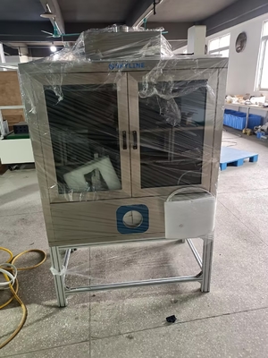 BS 5852 Kiểm tra khả năng cháy Kiểm tra đồ nội thất bọc
