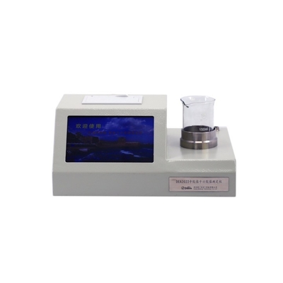 Thiết bị thử nghiệm phân tích dầu Astm D613