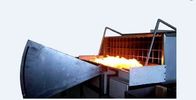 Vật liệu xây dựng Thiết bị kiểm tra dễ cháy UL790 Thiết bị kiểm tra chống cháy của lớp phủ mái