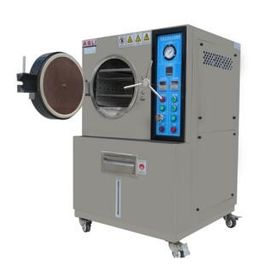 Mua Phòng thí nghiệm môi trường 10.0Kw, Thiết bị kiểm tra mưa nhiệt độ cao và áp suất cao sản xuất trực tuyến