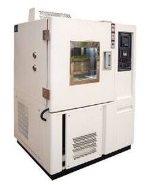 Phòng thử nghiệm môi trường bằng thép không gỉ, Phòng thử nghiệm cát và bụi IPX5 / X6