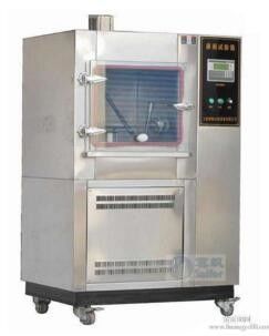 Mua Phòng thử nghiệm môi trường Phòng thử nghiệm nước mưa toàn diện Bể chứa nước bên trong, nước tuần hoàn sản xuất trực tuyến