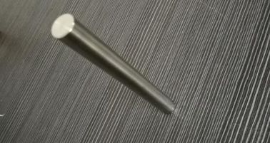 EN 71-1 φ12mm Đồ chơi bằng thép không gỉ Thiết bị kiểm tra Gap Testing Round Bar