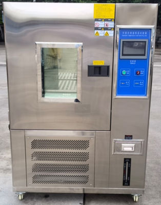Mua SL-E01 Vũ khí môi trường xử lý trước Máy thử nhiệt độ và độ ẩm Phòng thử sản xuất trực tuyến
