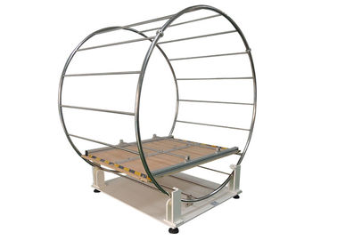 Mua Thép không gỉ 100 độ Baby Stroller Turn Over Bảng Phù hợp với tiêu chuẩn EN1888 sản xuất trực tuyến