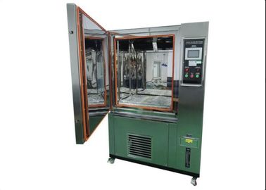Phòng thử nghiệm môi trường 220V 50Hz Điều khiển có thể lập trình