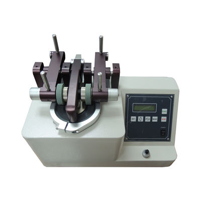 Mua Thiết bị kiểm tra giày dép DIN-53754 sản xuất trực tuyến