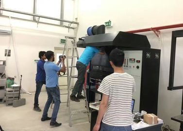Vật liệu xây dựng Thiết bị kiểm tra tính dễ cháy Thiết bị kiểm tra tính dễ cháy