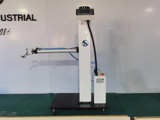 Mua Hướng dẫn ngăn kéo và phụ kiện Kiểm tra độ bền Máy thử đồ nội thất với nguồn không khí ổn định sản xuất trực tuyến