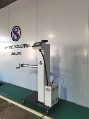 Hướng dẫn ngăn kéo và phụ kiện Kiểm tra độ bền Máy thử đồ nội thất với nguồn không khí ổn định