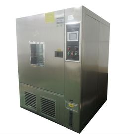 800L Temperature And Humidity Testing Chamber With Safety Protection Device