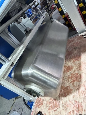 Máy thử nghiệm độ bền cuộn ASTM thử nghiệm máy thử nghiệm nệm và bộ nệm