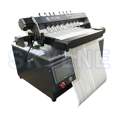 ISO 27668-1 Thiết bị thử nghiệm viết để phát hiện bút và đánh dấu