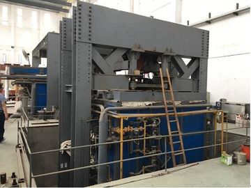 Mua ISO834-1 Vật liệu xây dựng Thiết bị kiểm tra dễ cháy Thiết bị kiểm tra đốt cháy đa chức năng sản xuất trực tuyến