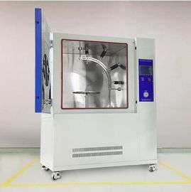 Phòng thử nghiệm phun môi trường áp suất cao ISO 20653-2013