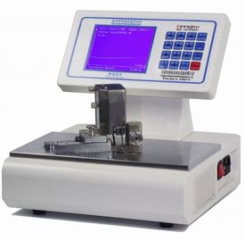 Độ phân giải 0.1mN Thiết bị kiểm tra phòng thí nghiệm Kiểm tra độ cứng và kiểm soát độ cứng thông minh đầy đủ