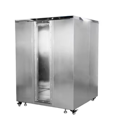 Với thiết bị hỗn loạn nước liên tục Thử nghiệm ngâm nước IPX7 Máy phòng thử chống nước