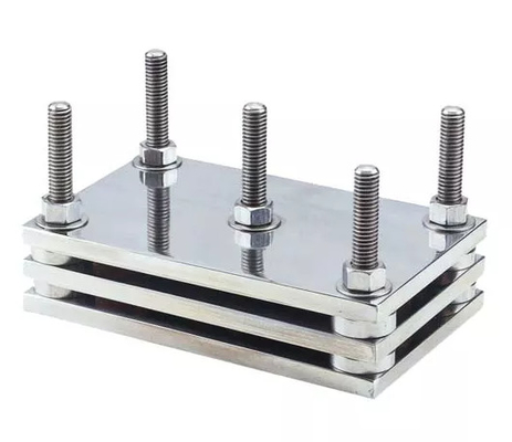 Máy kiểm tra bộ nén không ngừng của bọt (khô sưởi)