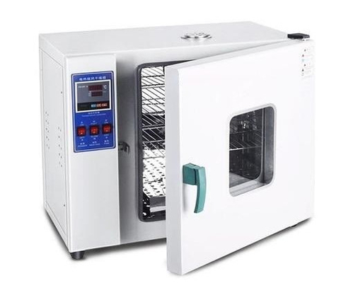 Máy kiểm tra bộ nén không ngừng của bọt (khô sưởi)