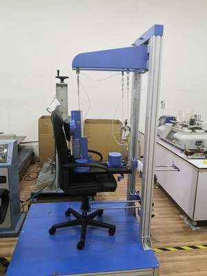 Thiết bị đo ghế văn phòng CMD EN 1335-1/ ISO 24496