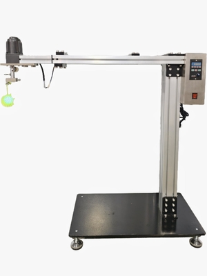 ASTM F 963-16 YO YO Ball Tester cho chiều dài ban đầu và hằng số đàn hồi