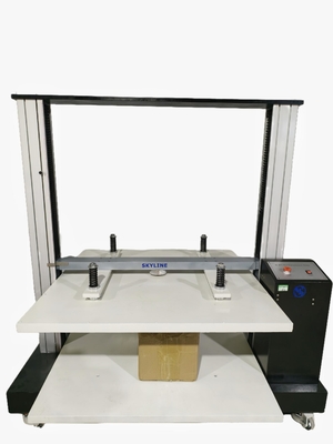 Máy kiểm tra độ cứng hộp lỏng và bao bì