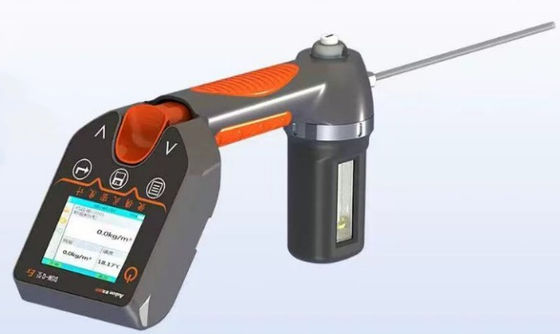 Mua Máy đo mật độ di động cho chất lỏng đo mật độ thử mật độ sản xuất trực tuyến