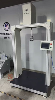 Mua Máy kiểm tra độ bền của tay cầm tay Máy kiểm tra độ mệt mỏi tay cầm hành lý sản xuất trực tuyến