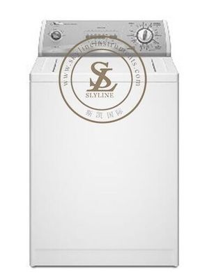 Mua 220 V 50Hz 18 Pound / 8.2kg AATCC Máy giặt Whirlpool / co rút Tester sản xuất trực tuyến