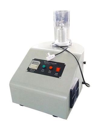 Mua Máy thử mỏi lò xo xoắn ốc với tải trọng 500N, hành trình thử 50mm và tốc độ 20-68 lần/phút sản xuất trực tuyến