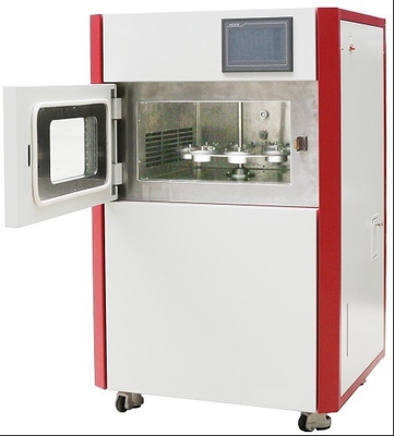 Buồng thử nghiệm tốc độ truyền hơi nước (WVTR) ASTM E96