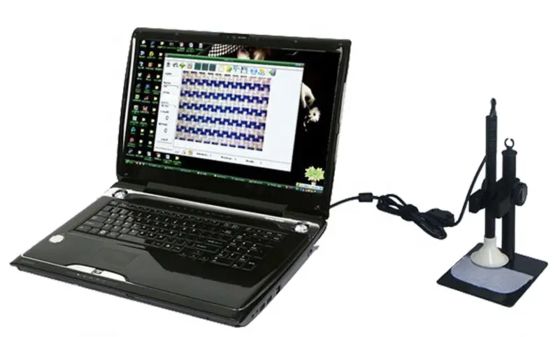 Mua Máy đếm vải kỹ thuật số SL-F26 sản xuất trực tuyến