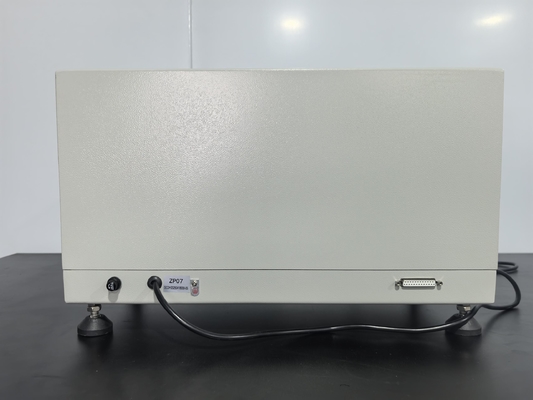 Kiểm tra độ cứng tự động của vải ISO9073-7/ ASTM D1388-1996/ BSEN22313