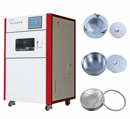 Giá tốt Buồng thử nghiệm tốc độ truyền hơi nước (WVTR) cho vải/vật liệu màng theo tiêu chuẩn ASTM E96 trực tuyến