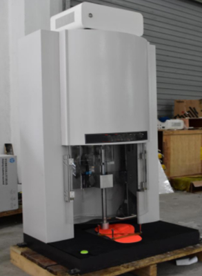 Mua SATRA TM 142 Thử nghiệm tác động cú sốc 8.5kg 11.9kg Trọng lượng giọt sản xuất trực tuyến