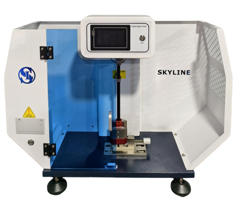 Mua Máy thử va chạm Izod & Charpy cho vật liệu không kim loại sản xuất trực tuyến