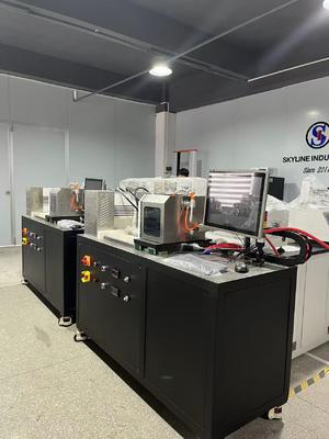 Giá tốt GOST ISO 6942-2011 Thiết bị kiểm tra quần áo bảo hộ chống bức xạ nhiệt trực tuyến