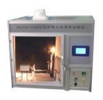 Mua ISO15025 Flame Angle 0 ° 30 ° 90 ° Thiết bị kiểm tra phòng thí nghiệm Quần áo bảo hộ Thiết bị kiểm tra dễ cháy sản xuất trực tuyến