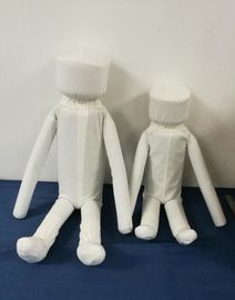 Mua Thiết bị kiểm tra an toàn trẻ em CAMI Trẻ sơ sinh giả Dummy Mark I / Mark II sản xuất trực tuyến