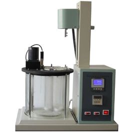 Thiết bị phân tích dầu ASTM D1401 Dầu mỏ và chất lỏng tổng hợp Máy thử đặc tính khử nhũ tương