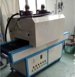 Cao hiệu quả môi trường thử nghiệm buồng 2 M dài UV máy sấy cho tấm kính