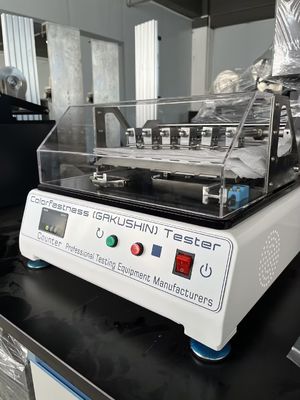 Mua Gakushin Surface Friction Color Fastness Tester sản xuất trực tuyến