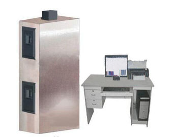 Mua Cáp được lắp đặt theo chiều dọc trong trục Máy thử lửa sản xuất trực tuyến