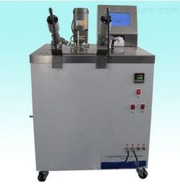 Thiết bị phân tích dầu bôi trơn | Máy kiểm tra độ ổn định oxy hóa dầu bôi trơn |