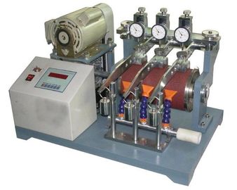 Mua SL-L04 LCD 0 ~ 99,999,999 NBS Cao Su Mài Mòn Tester Với Điện Tự Động Thiết Lập Lại sản xuất trực tuyến