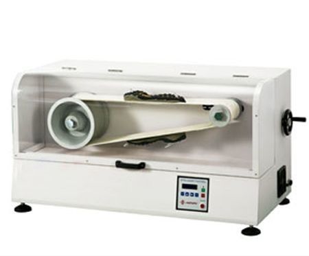 Mua Outsole Belt Flexing Tester được thiết kế cho các linh kiện sản xuất trực tuyến