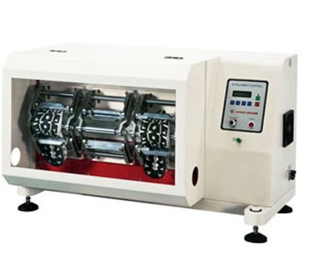 Mua Vành đai duy nhất uốn Tester để xác định sức đề kháng của vật liệu sản xuất trực tuyến