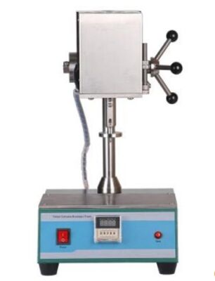 Mua Thử nghiệm chống ăn mòn mỡ Tiêu chuẩn ASTM D1743 với vòng bi cuộn cong và điện AC220V ± 10% 50Hz sản xuất trực tuyến