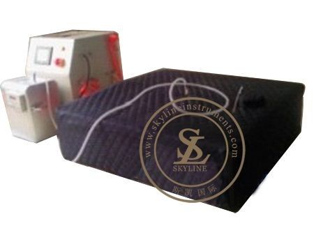 Mua Thiết bị kiểm tra đồ nội thất Thiết bị kiểm tra Formaldehyd Áp dụng cho Formaldehyd, Kiểm tra khí thải VOC sản xuất trực tuyến